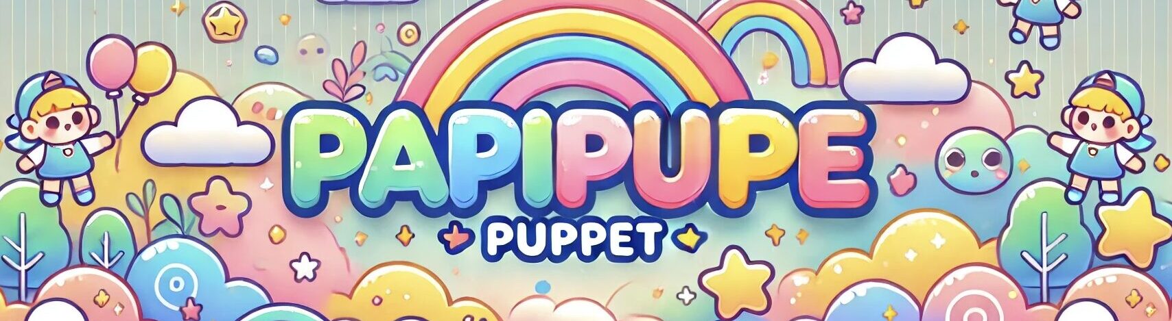 自閉症育児と共に学ぶ「ぱぴぷぺ⭐️ぱぺっと」