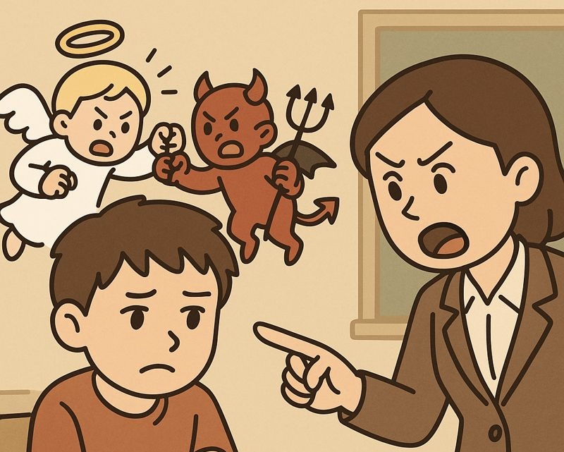 発達特性の特に注意が必要な時期と対処方法